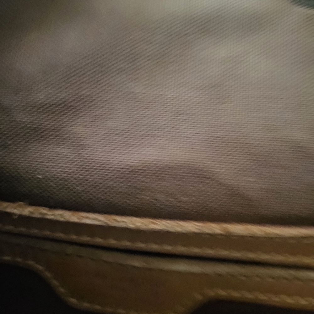 Louis Vuitton Monogram Backpack - Picture 7 of 10